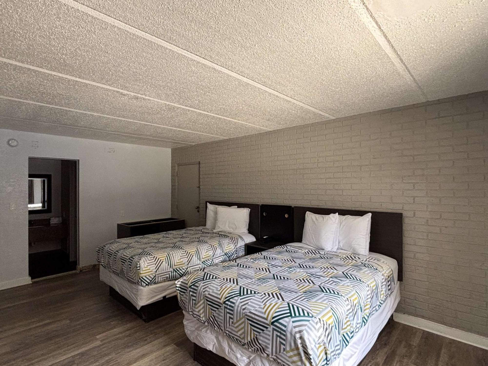 Motel 6 Tallahassee, Fl North Monroe Kültér fotó