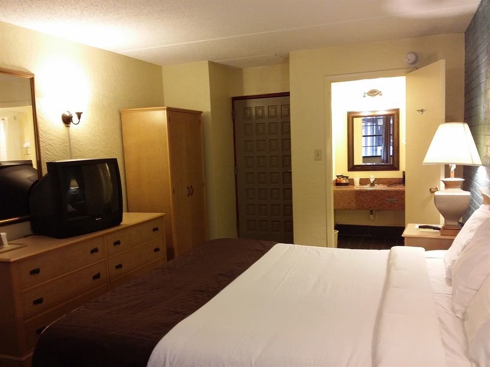 Motel 6 Tallahassee, Fl North Monroe Kültér fotó