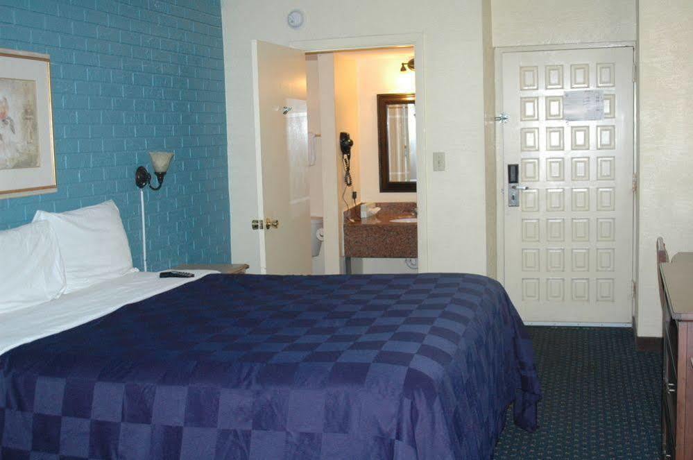 Motel 6 Tallahassee, Fl North Monroe Kültér fotó