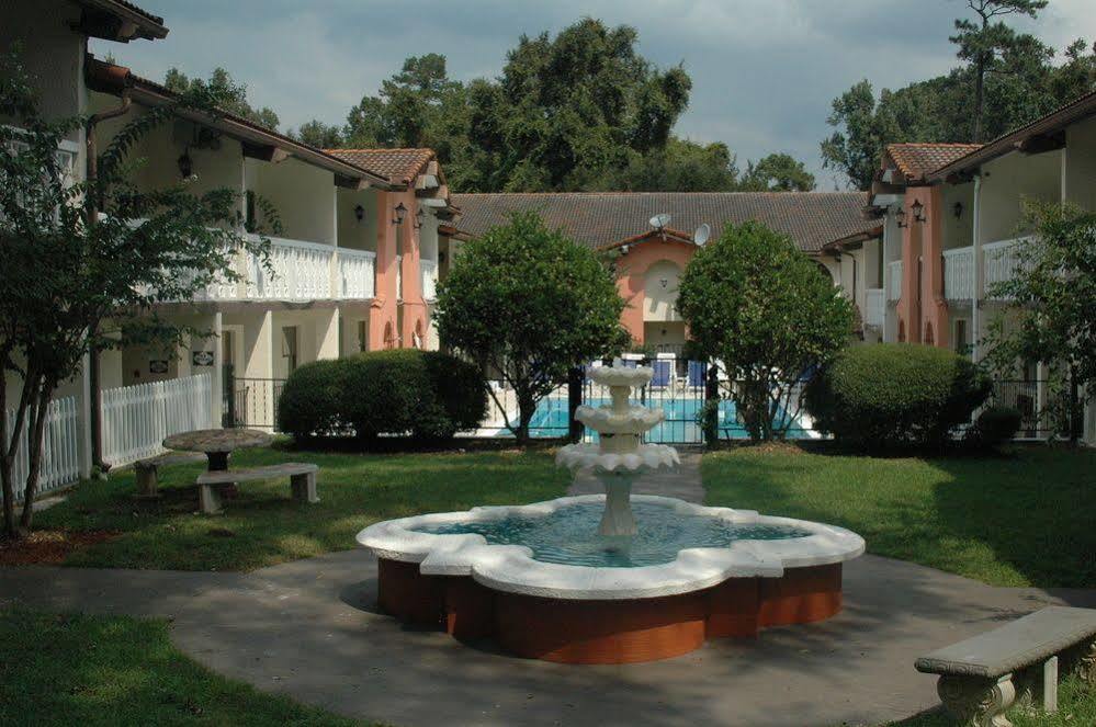 Motel 6 Tallahassee, Fl North Monroe Kültér fotó
